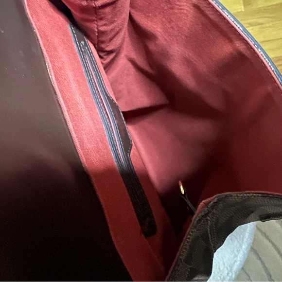 Louis Vuitton Soho backpack - Picture 12 of 12